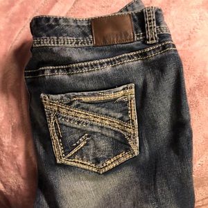Maurices brand size 20 jeans
